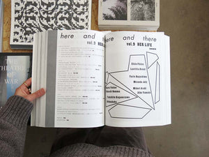 Nakako Hayashi – Here and There 1 – 13.5
