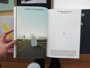 TOO MUCH Magazine Issue 8