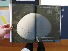 Load image into Gallery viewer, TOO MUCH Magazine Issue 8