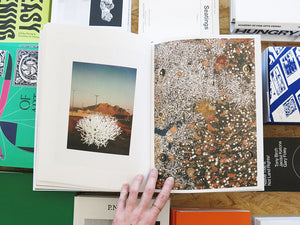 Taiyo Onorato & Nico Krebs – Water Column