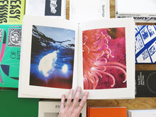 Load image into Gallery viewer, Taiyo Onorato &amp; Nico Krebs – Water Column