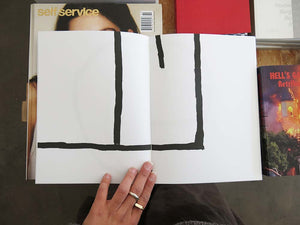 Philip Guston – Ten Drawings