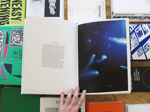 Taiyo Onorato & Nico Krebs – Water Column