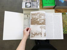 Load image into Gallery viewer, Christopher Dell – Dialogue Concerts: Conceptual Research on Architecture and Music