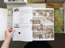 Load image into Gallery viewer, Christopher Dell – Dialogue Concerts: Conceptual Research on Architecture and Music