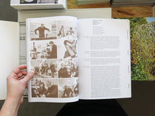 Load image into Gallery viewer, Christopher Dell – Dialogue Concerts: Conceptual Research on Architecture and Music