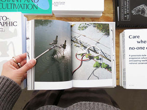 Ecotones: Investigating Sounds and Territories