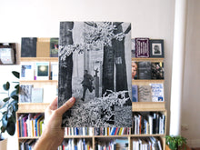 Load image into Gallery viewer, Eric Bachmann - Muhammad Ali, Zurich, 26.12.1971