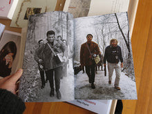 Load image into Gallery viewer, Eric Bachmann - Muhammad Ali, Zurich, 26.12.1971