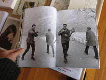 Load image into Gallery viewer, Eric Bachmann - Muhammad Ali, Zurich, 26.12.1971