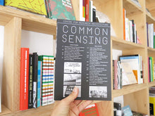 Load image into Gallery viewer, CRA #3: Common Sensing