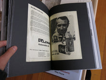 Load image into Gallery viewer, Eric Bachmann - Muhammad Ali, Zurich, 26.12.1971