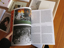 Load image into Gallery viewer, Lurker Grand - The Swiss Art of Rock