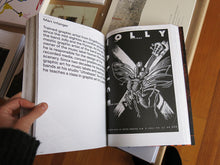 Load image into Gallery viewer, Lurker Grand - The Swiss Art of Rock