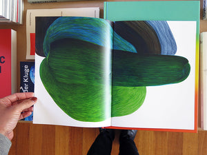 Ronan Bouroullec – Juillet