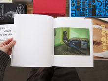 Load image into Gallery viewer, Mohamed Hassan – Our Hidden Room