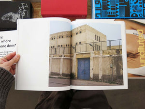 Mohamed Hassan – Our Hidden Room