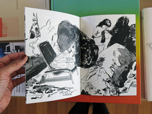 Load image into Gallery viewer, Anna Albisetti – Goliath-Stübli