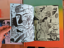 Load image into Gallery viewer, Sasha Marshani – Long Happy Life