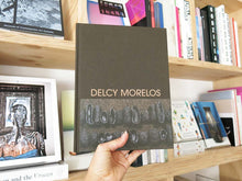 Load image into Gallery viewer, Delcy Morelos