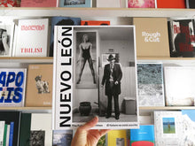 Load image into Gallery viewer, Nuevo León: The Future is Unwritten