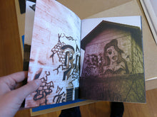 Load image into Gallery viewer, Marco Müller &amp; Nicolas Sourvinos - Zero Tolerance