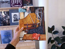 Load image into Gallery viewer, Alex Schauwecker - Whales, Ghosts and Other Stuff