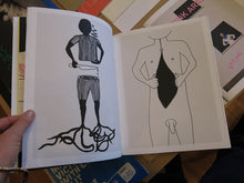 Load image into Gallery viewer, Alex Schauwecker - Whales, Ghosts and Other Stuff