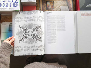 Herbert Stattler – Lace Ware: An Album 1900–1954