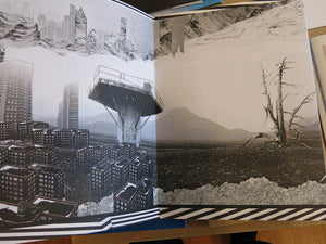 Monica Ursina Jäger - Topographies