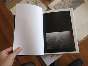 Anne Laure Sacriste - Orion Aveugle