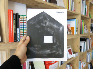 Andreas Samuelsson – Houses