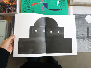 Andreas Samuelsson – Houses