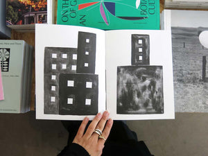 Andreas Samuelsson – Houses