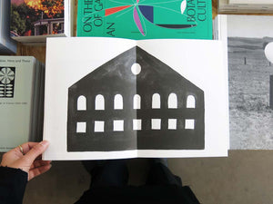 Andreas Samuelsson – Houses