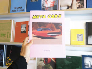Beni Bischof – Meta Cars