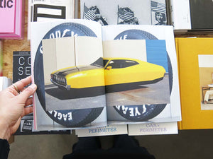 Beni Bischof – Meta Cars
