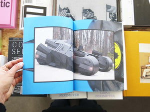 Beni Bischof – Meta Cars
