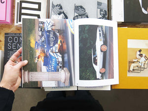 Beni Bischof – Meta Cars