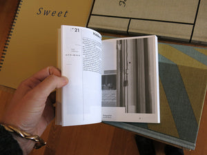 Ilit Azoulay - Shifting Degrees of Certainty