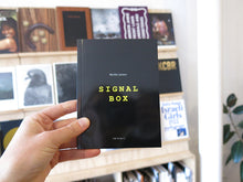 Load image into Gallery viewer, Merlin James - Signal Box