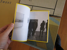 Load image into Gallery viewer, Merlin James - Signal Box