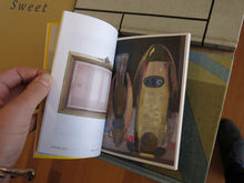 Load image into Gallery viewer, Merlin James - Signal Box