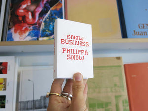 Philippa Snow – Snow Business