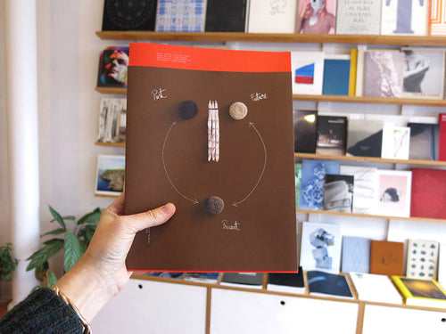 Ioana Nemeș - Artist Book