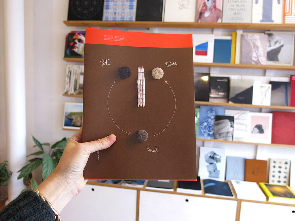 Ioana Nemeș - Artist Book