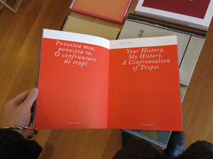 Ioana Nemeș - Artist Book