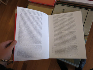 Ioana Nemeș - Artist Book