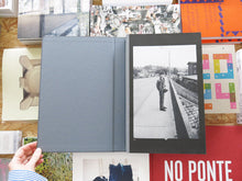 Load image into Gallery viewer, Arwed Messmer – Clearing the Depths