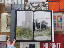 Load image into Gallery viewer, Arwed Messmer – Clearing the Depths